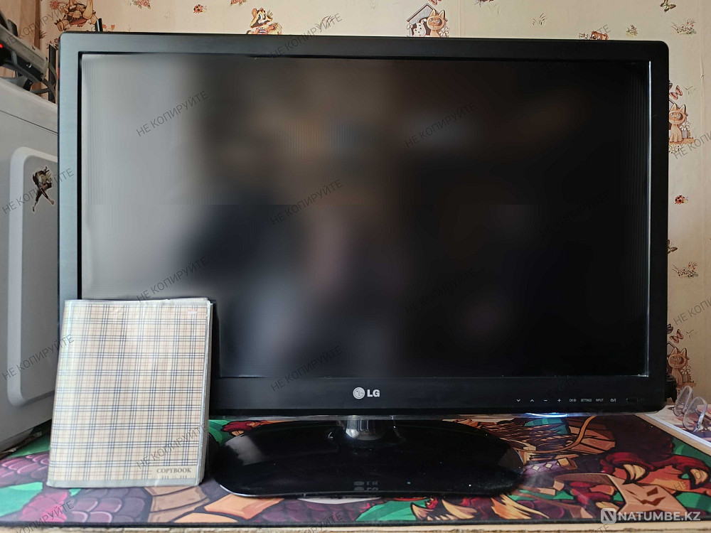 LG TV model 32LS350T-ZA Yereymentau - photo 5