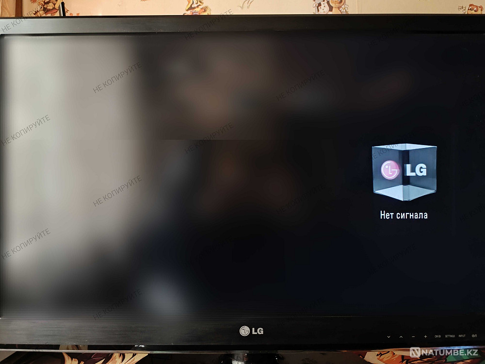 LG TV model 32LS350T-ZA Yereymentau - photo 2
