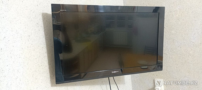 Телевизор Sony Bravia 31' Ерейментау - изображение 1