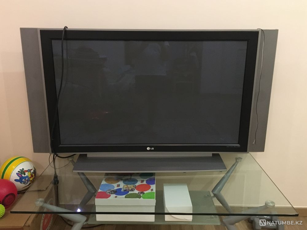 Selling TV Yereymentau - photo 1