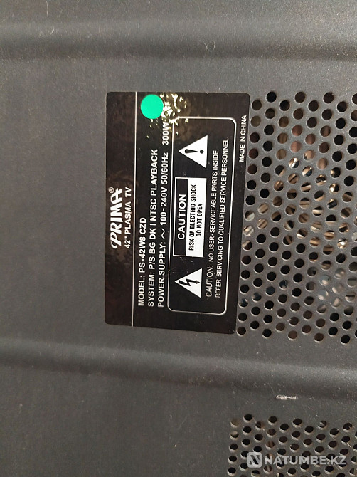 3 плазмы; 1 LCD samsung; prima; sanyo; sony. Ерейментау - изображение 3