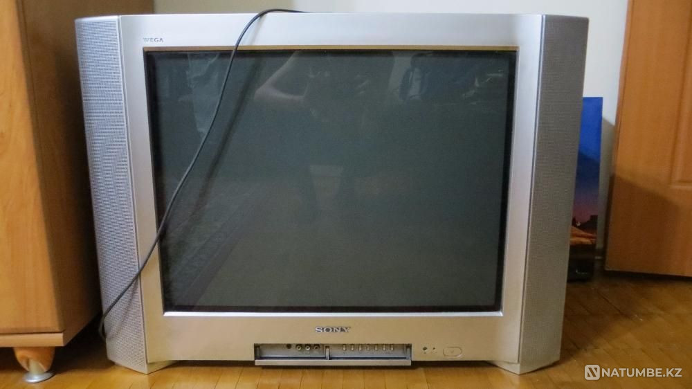 SONY теледидары  Есіл  - изображение 1