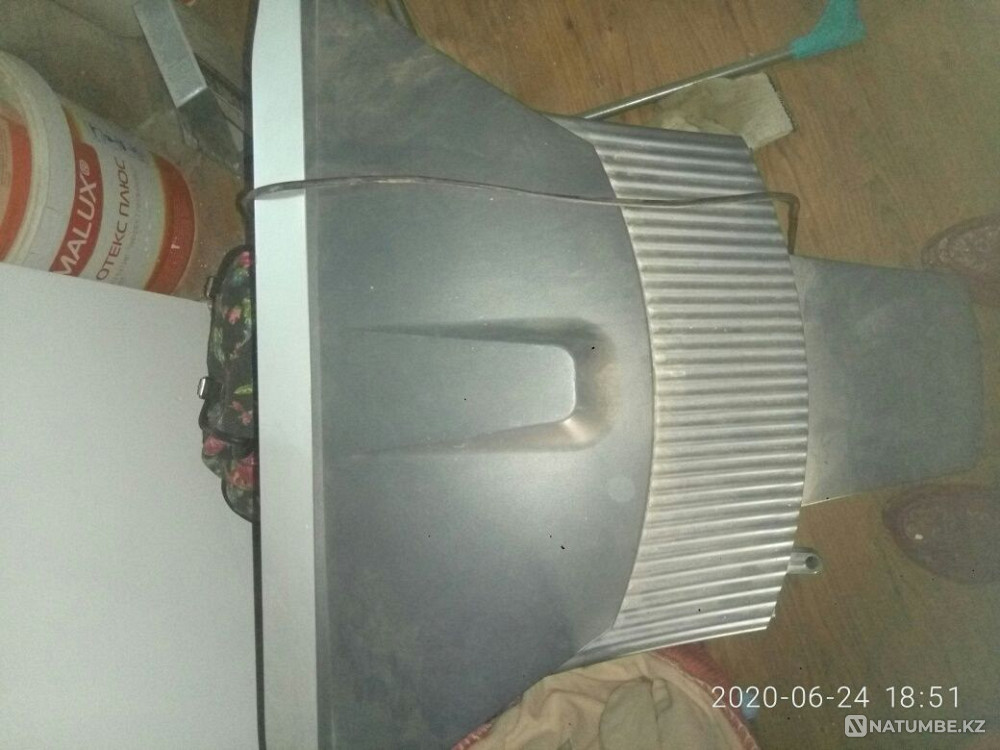 Телевизор цветной Есиль - изображение 3