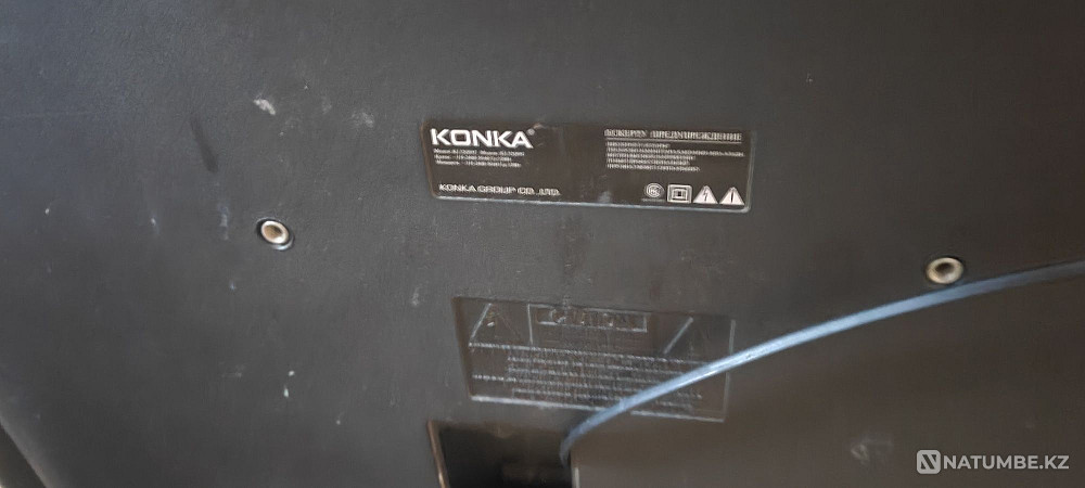 2 TVs for sale Yesil' - photo 3