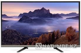 TVs wholesale inexpensive haier; artel; olto; centek; Yesil' - photo 1