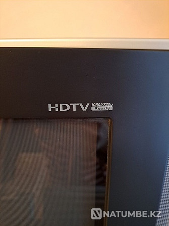 Samsung HDTV 1080i/720p; теледидар  Есіл  - изображение 7
