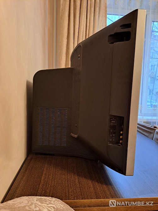 Samsung HDTV 1080i/720p; теледидар  Есіл  - изображение 6