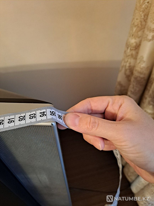 Samsung HDTV 1080i/720p; теледидар  Есіл  - изображение 3