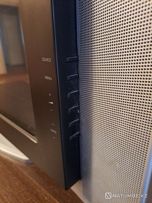 Samsung HDTV 1080i/720p; теледидар  Есіл  - изображение 4