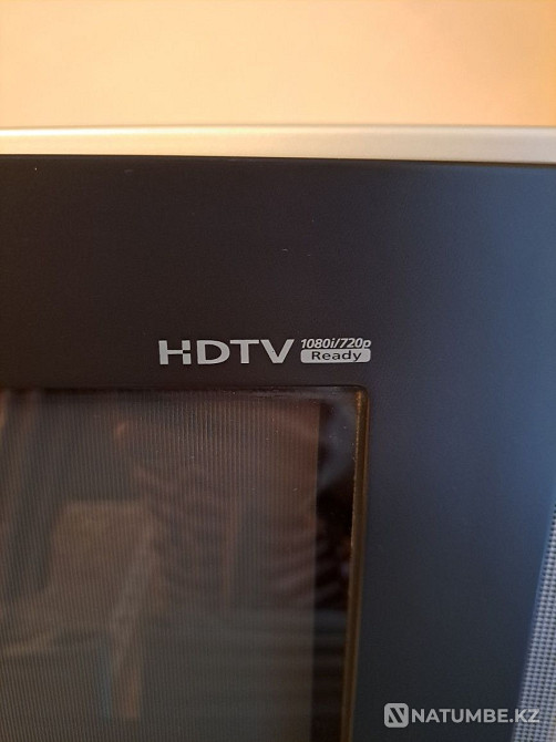 Samsung HDTV 1080i/720p; теледидар  Есіл  - изображение 7