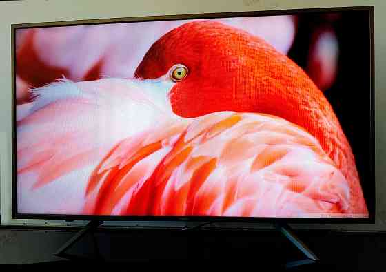 Продам Google Android Smart TV; Смарт телевизор диагональю 102 см Yesil'