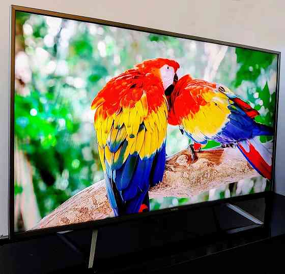 Продам Google Android Smart TV; Смарт телевизор диагональю 102 см Есиль