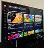 Продам Google Android Smart TV; Смарт телевизор диагональю 102 см Yesil'
