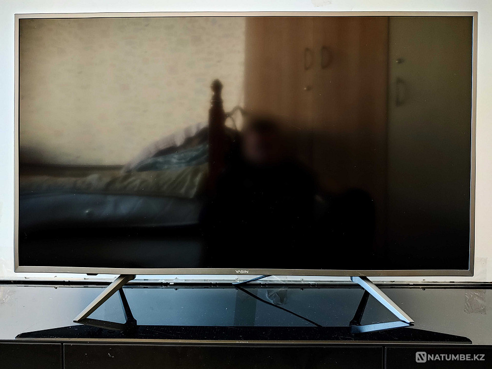 Продам Google Android Smart TV; Смарт телевизор диагональю 102 см Есиль - изображение 8