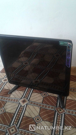 Телевизор небольшой Есиль - изображение 1