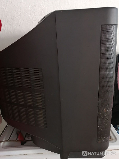 Жұмыс істеп тұрған Samsung теледидары  Есіл  - изображение 2