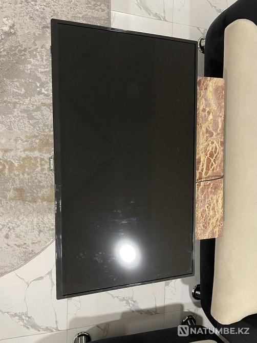 Телевизор филипс Philips в отличном состоянии  - изображение 2