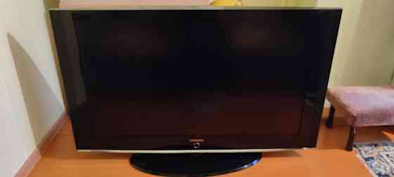 ЖК телевизор Samsung  Көкшетау