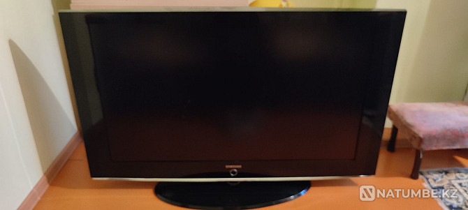 Samsung LCD теледидары  Көкшетау - изображение 1