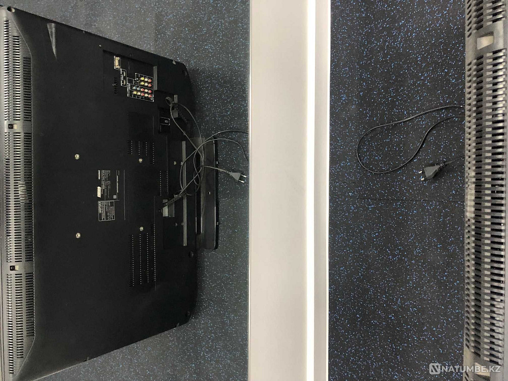 Toshiba Regza 37AV600T Кокшетау - изображение 3