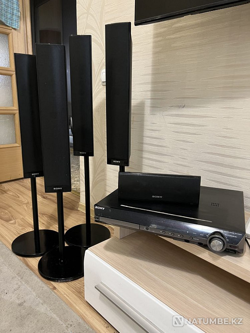 Home cinema Kokshetau - photo 1