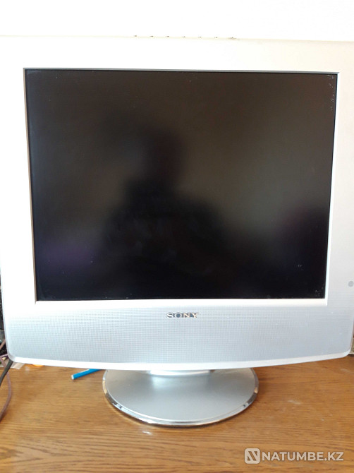 Selling LCD TV in excellent condition Kokshetau - photo 1