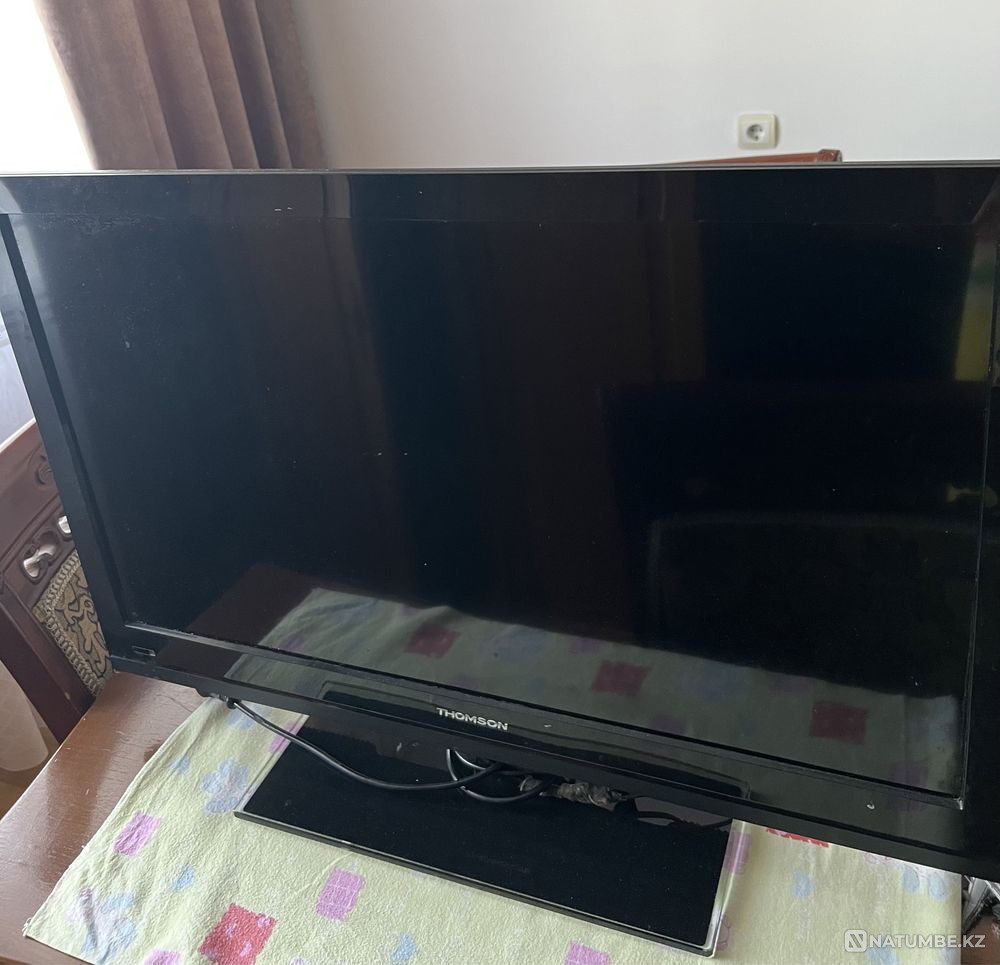 Selling TV 80000 tenge Kokshetau - photo 1