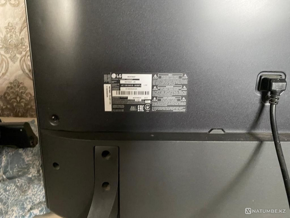 Lg tv used Makinsk - photo 2