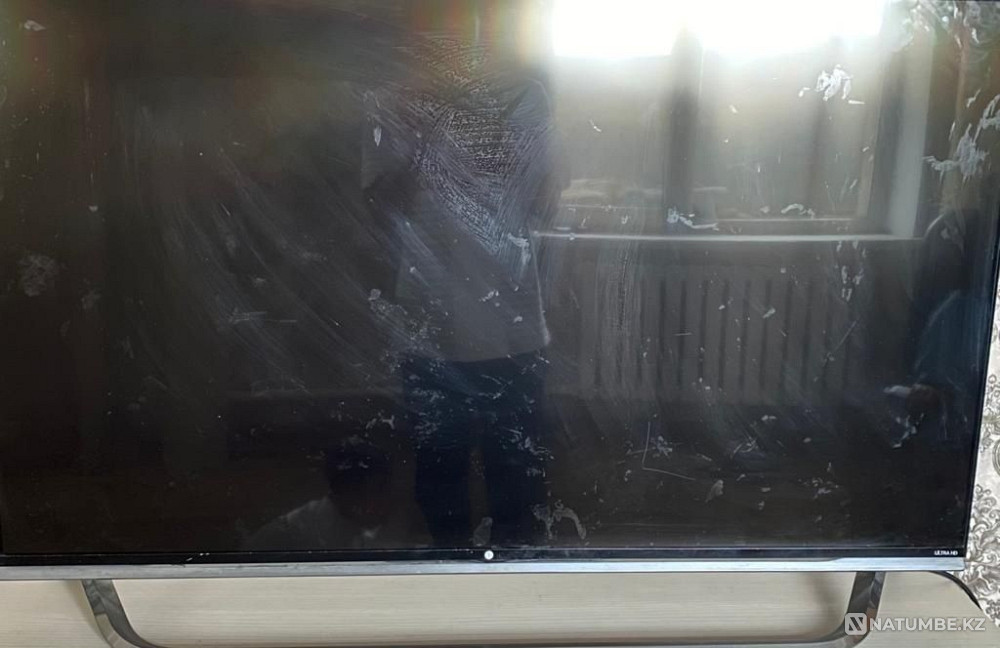 Lg tv used Makinsk - photo 3