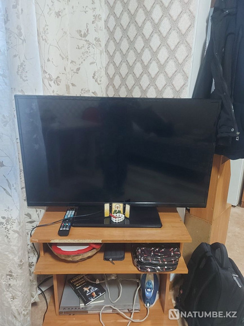 На запчасти тв марки LG Макинск - изображение 1
