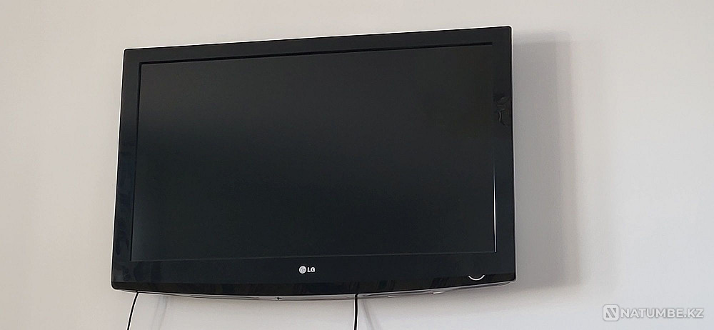 Телевизор LG 120 см диагональ Макинск - изображение 1