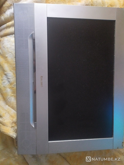 TV for spare parts Makinsk - photo 1