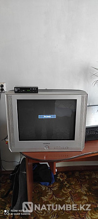 Телевизор Samsung Макинск - изображение 1