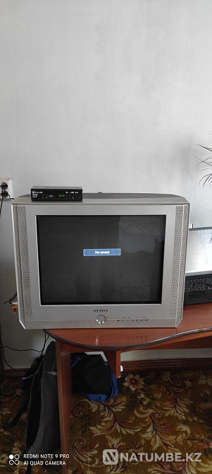Samsung TV Makinsk - photo 1