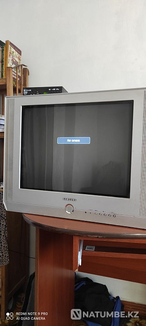 Samsung TV Makinsk - photo 4