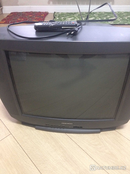 телевизор Daewoo Степногорск - изображение 1