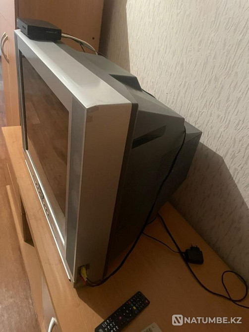 теледидар  Степногорск - изображение 2