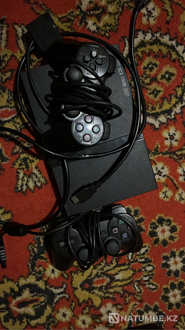 Плейстейшн 2 Степногорск - изображение 1