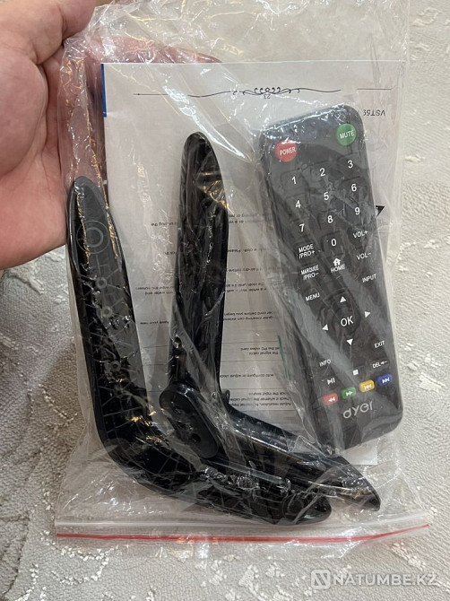 TVs Stepnogorskoye - photo 4