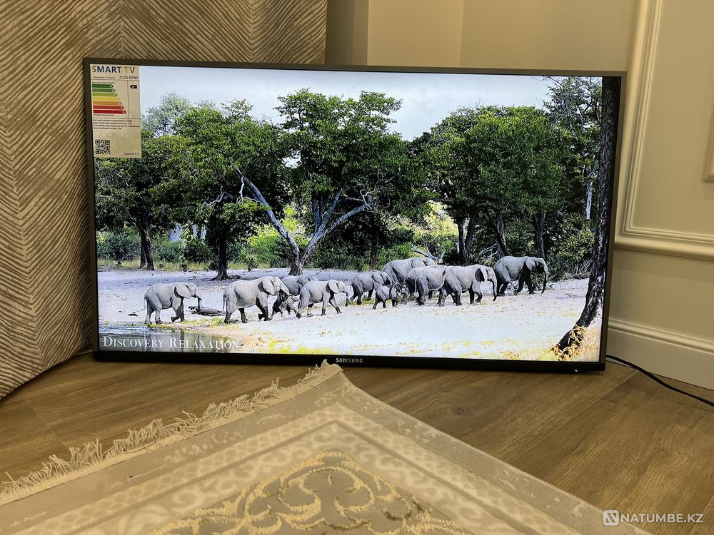 TVs Stepnogorskoye - photo 1