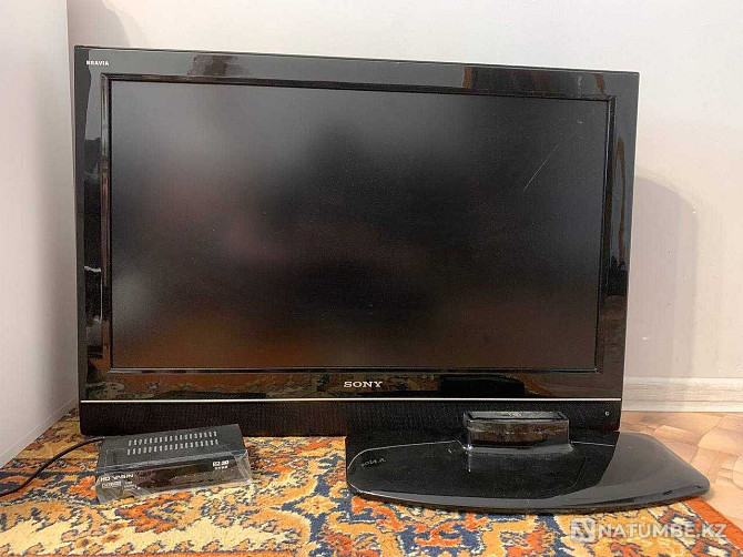 Продам жк телевизор SONY Степногорск - изображение 1
