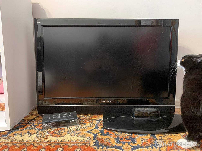 Продам жк телевизор SONY Степногорск - изображение 2