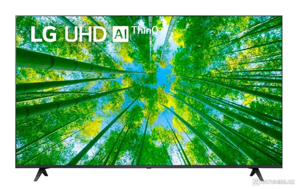 TV LG 55 UQ 8000 Stepnogorskoye - photo 1