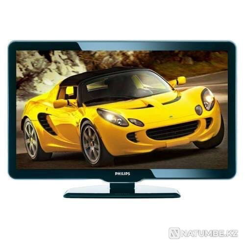 Телевизоры Philips 46’ Samsung 40’ Степняк - изображение 1