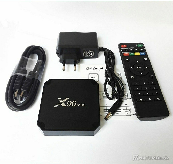 Samsung 80cm OTAU TV 22 digital channels free Stepnyak - photo 2