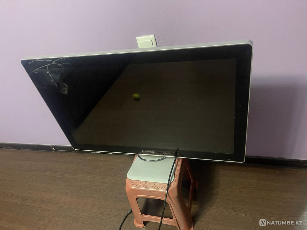 TV brand Forensis Stepnyak - photo 1