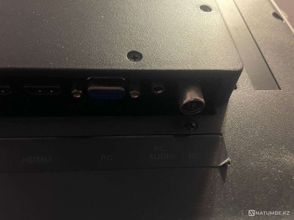 TV brand Forensis Stepnyak - photo 3