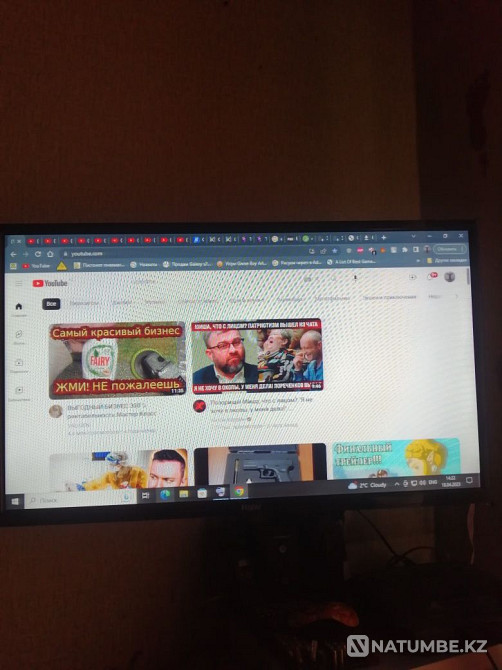 TV Haier 80cm Stepnyak - photo 5