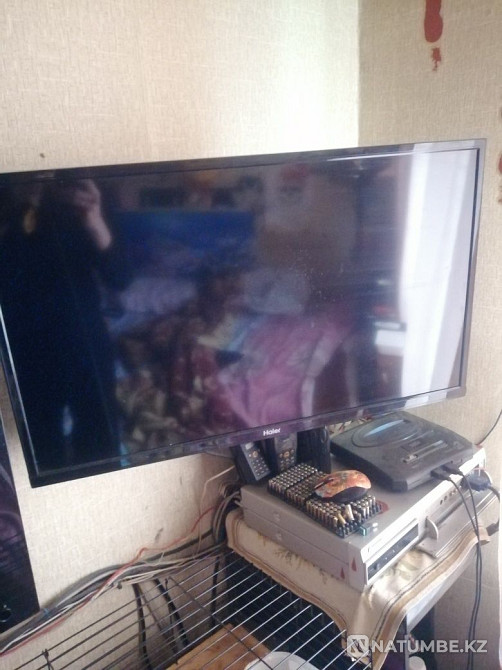 TV Haier 80cm Stepnyak - photo 1