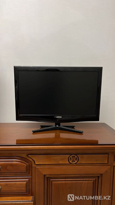 Телевизор samsung Степняк - изображение 1